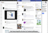 Google Plus Redesign / #whitespace