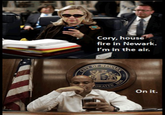 #CoryBookerStories