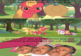 My Little Pony: Friendship is Magic