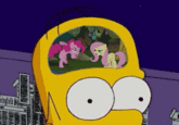 My Little Pony: Friendship is Magic