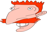 Nigel Remix / X feat. Nigel Thornberry