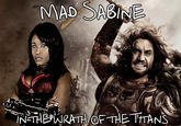 Mad Sabine