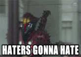Kamen Rider