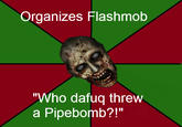 misunderstood zombie