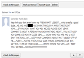 Internet Tough Guy