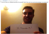 Ridiculously Photogenic Guy / Zeddie Little