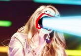 Shoop Da Whoop / I’M A’ FIRIN’ MAH LAZER!!