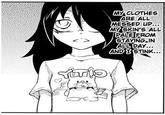 It's Not My Fault That I'm Not Popular