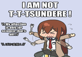 Tsundere