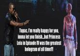Tupac Hologram