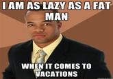 Successful Black Man