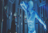 Tupac Hologram