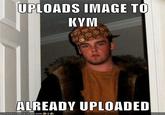 Scumbag Steve