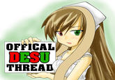 Desu