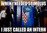Inappropriate Timing Bill Clinton