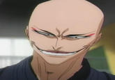 Rape face
