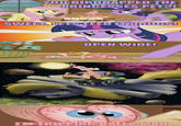 Tripping Balls