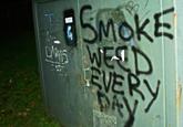Smoke Weed Everyday