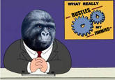 That Really Rustled My Jimmies