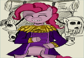 My Little Pony: Friendship is Magic