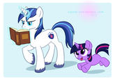 My Little Pony: Friendship is Magic