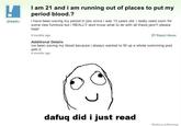Dafuq did i just read?