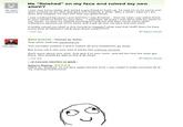 Dafuq did i just read?
