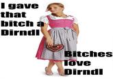Bitches Love X