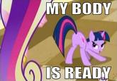 My Little Pony: Friendship is Magic