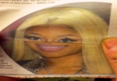 Nicki Minaj