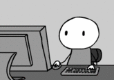 Computer Reaction Faces