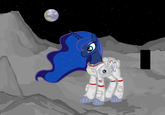 My Little Pony: Friendship is Magic