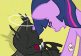 My Little Pony: Friendship is Magic