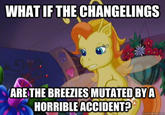 My Little Pony: Friendship is Magic