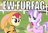 My Little Pony: Friendship is Magic