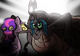 My Little Pony: Friendship is Magic