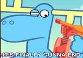 Happy Tree Friends 
