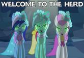 My Little Pony: Friendship is Magic