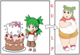 Yotsuba Koiwai / 404 Girl