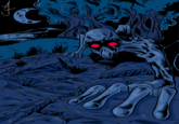 Cryptid