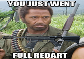 Full Retard