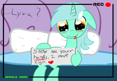 My Little Pony: Friendship is Magic