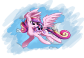 My Little Pony: Friendship is Magic