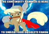 My Little Pony: Friendship is Magic