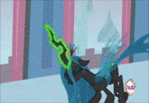 My Little Pony: Friendship is Magic