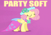 Pony Reactions