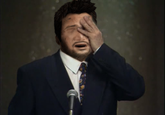 Drakeface