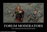 Demotivational Posters