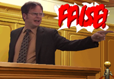 Objection!