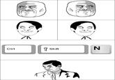 If You Know What I Mean/Mr. Bean rage face